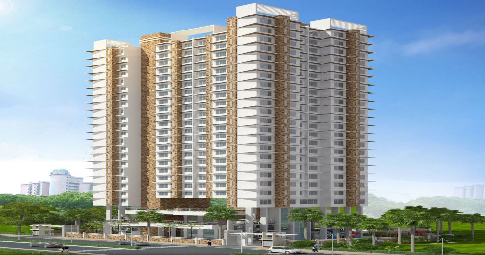 Shreeji heights