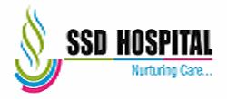 SSD Hospital